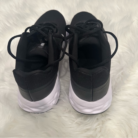 Nike Revolution 6 Next Nature Men's Running Shoes Size 8.5 - Picture 3 of 8